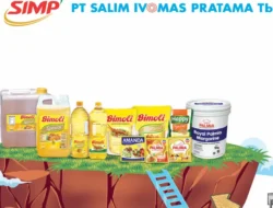 Salim Ivomas Pratama Terbang Tinggi: Saham SIMP Melonjak 38% Dalam Seminggu, Ditopang Optimisme Biodiesel B50