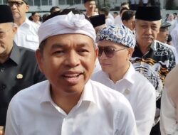 Samsat Soekarno Hatta Terima Sanksi, Gubernur Dedi Mulyadi Tegaskan Pelayanan Pajak Kendaraan Harus Optimal