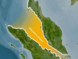 Wacana Tarif Kapal di Selat Malaka Picu Ketegangan Diplomatik
