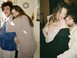 Rumor Putus Selena Gomez dan Benny Blanco Beredar, Fakta Sebenarnya Terungkap