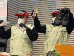 Bupati Tulungagung Terjaring OTT KPK: Sepatu LV Rp129 Juta dan Pemerasan Rp5 Miliar