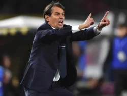 Kemenangan Telak Al-Hilal dan Strategi Brilian Simone Inzaghi di Liga Roshen Saudi