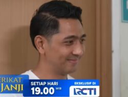 Sinetron Terikat Janji RCTI: Strategi Promosi CityMie dan Misteri Kematian Ryan Mulai Terungkap