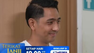 Sinetron Terikat Janji RCTI: Strategi Promosi CityMie dan Misteri Kematian Ryan Mulai Terungkap