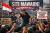 Siti Mawarni Labuhan Batu, Ini Fakta di Balik Viral di Media Sosial