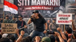 Siti Mawarni Labuhan Batu