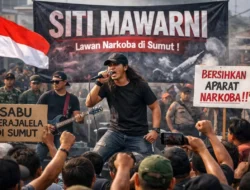 Siti Mawarni Labuhan Batu, Ini Fakta di Balik Viral di Media Sosial