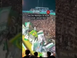 Siti Mawarni Viral di Media Sosial, Lagu Kritik Sosial Jadi Sorotan