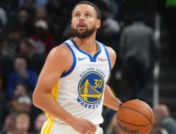Stephen Curry Kembali, Warriors Tantang Clippers di Laga Hidup-Mati