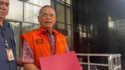 Sudewo Kangen Warga Pati Usai Pemeriksaan KPK