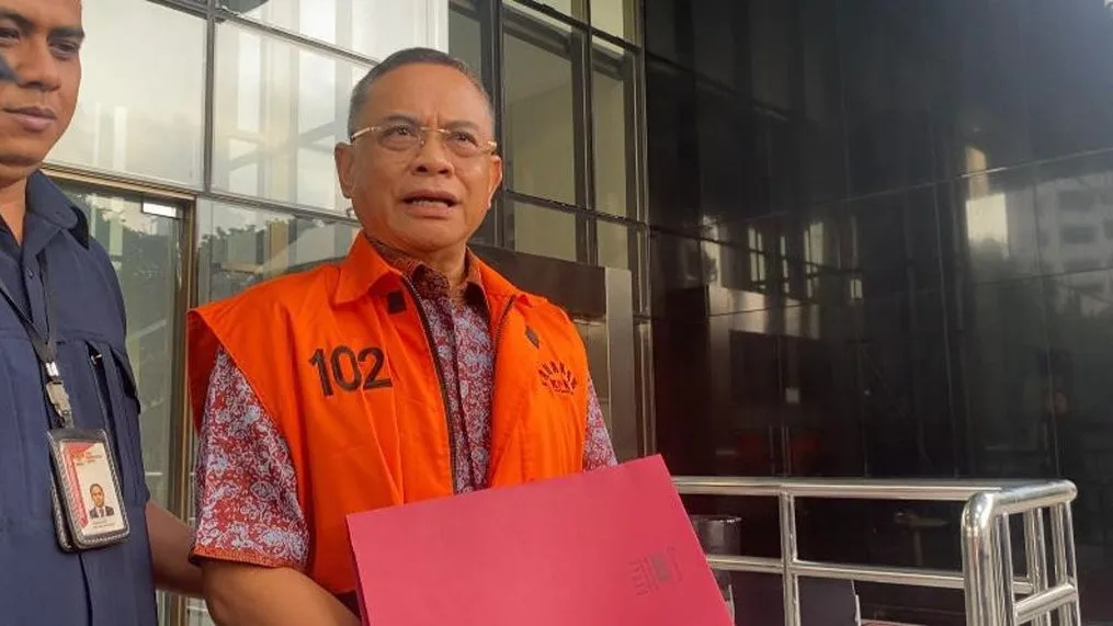 Sudewo Kangen Warga Pati Usai Pemeriksaan KPK