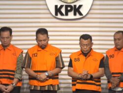 Skandal Suap Ponorogo Menggema, Perkara Sugiri Sancoko Segera Disidangkan