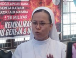 Suster Natalia Situmorang Bongkar Investasi Fiktif yang Hancurkan Harapan Umat Gereja 45 Tahun