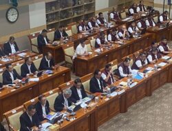 Pentingnya BNN dalam RUU Narkotika: Suyudi Ario Seto Tegaskan Peran Lembaga Penegak Hukum