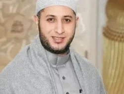 Syekh Ahmad Al Misry Dilaporkan ke Bareskrim Polri atas Dugaan Pelecehan Seksual Sesama Jenis