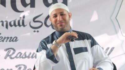 Syekh Ahmad Al Misry