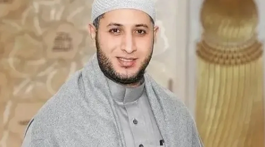 Syekh Ahmad Al Misry