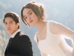 Syifa Hadju Siap Menikah dengan El Rumi, Jalani Pengajian Jelang Hari Bahagia