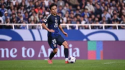 Taisei Marukawa Berpeluang Bela Timnas Indonesia Lewat Naturalisasi Residensi 2026