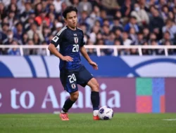 Taisei Marukawa Berpeluang Bela Timnas Indonesia Lewat Naturalisasi Residensi 2026