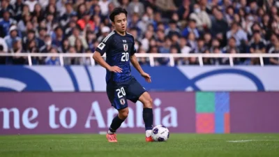 Taisei Marukawa Berpeluang Bela Timnas Indonesia Lewat Naturalisasi Residensi 2026