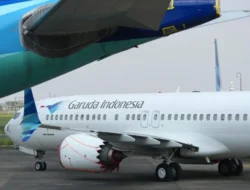 Penyesuaian Tarif Tiket Garuda Indonesia Menyusul Kenaikan Biaya Avtur