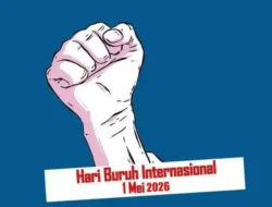 Tema Hari Buruh 2026: Ide Inspiratif Peringatan May Day untuk Serikat Pekerja