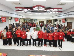 Tema Hari Buruh 2026 Versi PDI Perjuangan: Banteng Pro Pekerja