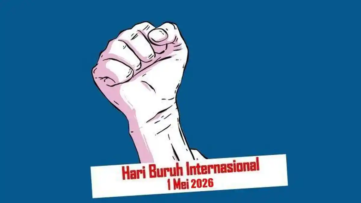 Tema Hari Buruh 2026