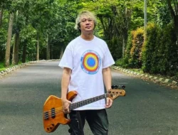 Kabar Mengejutkan dari Thomas Ramdhan: Sinyal Perpisahan dari GIGI Mengguncang Dunia Musik Indonesia