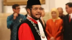 Tiga Calon Hakim Pengganti Anwar Usman