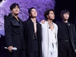 Update Jadwal & Tiket Konser F4 Jakarta 2026, Ini Info Terbarunya