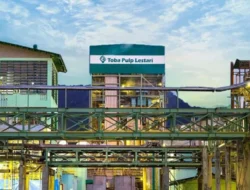 Toba Pulp Lestari: PHK Efisiensi Imbas Dicabutnya Izin Konsesi