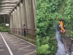 Tragedi Jembatan Cangar: Duka di Balik Statistik dan Krisis Kesehatan Mental yang Terabaikan