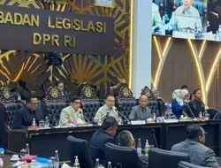 UU PPRT Disetujui DPR, Babak Baru Perlindungan Pekerja Rumah Tangga Dimulai