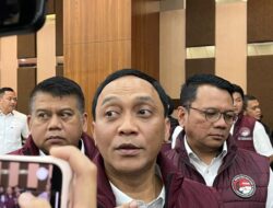 Usulan Ambang Batas Narkotika untuk Bedakan Pengguna dan Bandar