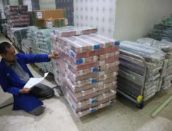 Tekanan Utang Pemerintah Menguat, Jatuh Tempo 2026 Sentuh Rp 833,96 Triliun