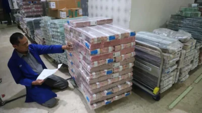 Tekanan Utang Pemerintah Menguat, Jatuh Tempo 2026 Sentuh Rp 833,96 Triliun