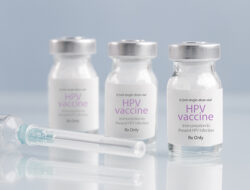 Perluasan Vaksin HPV ke Laki-laki untuk Tekan Kanker Serviks