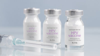 Perluasan Vaksin HPV ke Laki-laki untuk Tekan Kanker Serviks