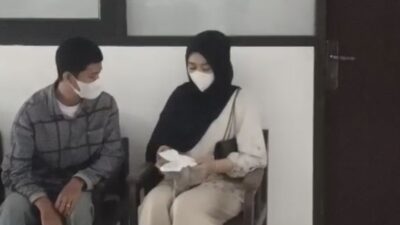 Video Bandar Membara