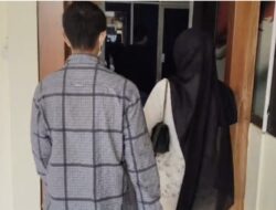 2 Pemeran Video Viral Bandar Batang Resmi Menikah