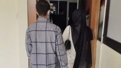 Video Viral Bandar Batang