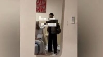 Video Viral Batang Jawa Tengah