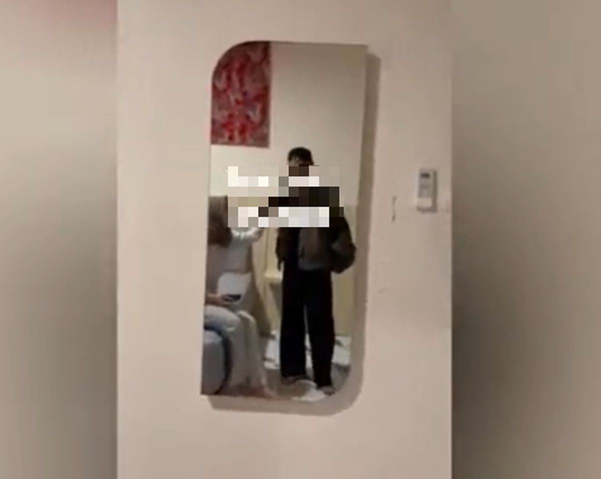 Video Viral Batang Jawa Tengah