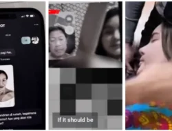 Video Viral Keyndah Hebohkan Media Sosial, Ini Kronologi dan Fakta yang Terungkap