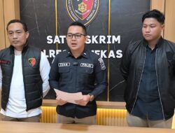 Ini Ancaman Hukuman Pemeran Video Viral Pamekasan 4 Menit 27 Detik