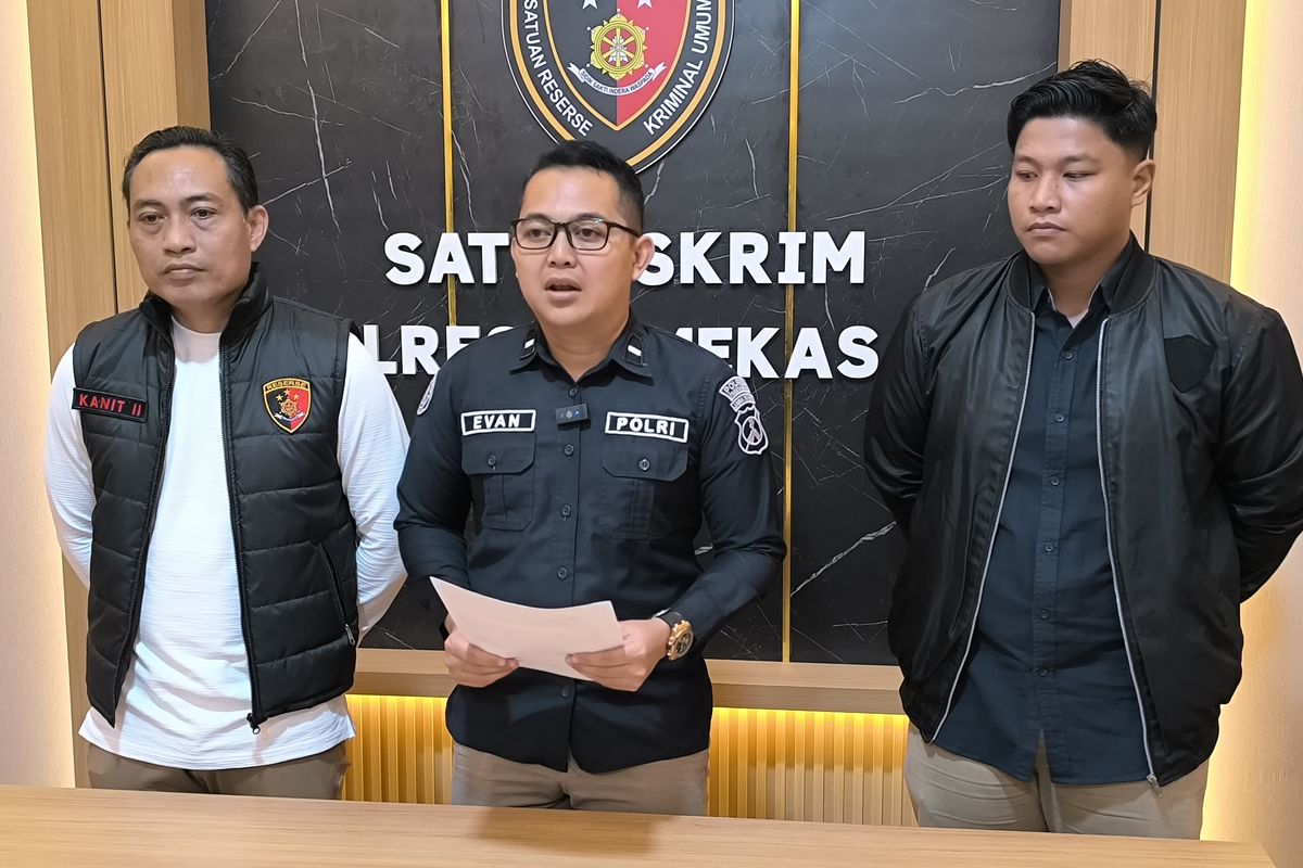 Video Viral Pamekasan