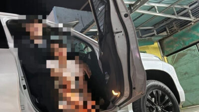 Video Viral Wanita Simpanan Paman Penakluk Naga