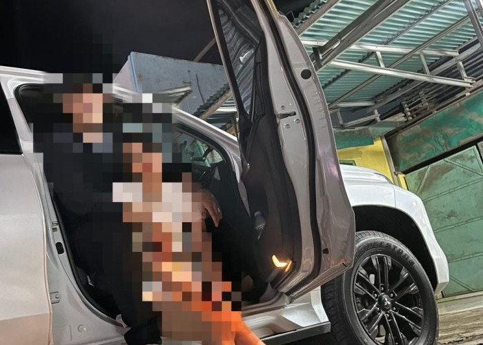 Video Viral Wanita Simpanan Paman Penakluk Naga